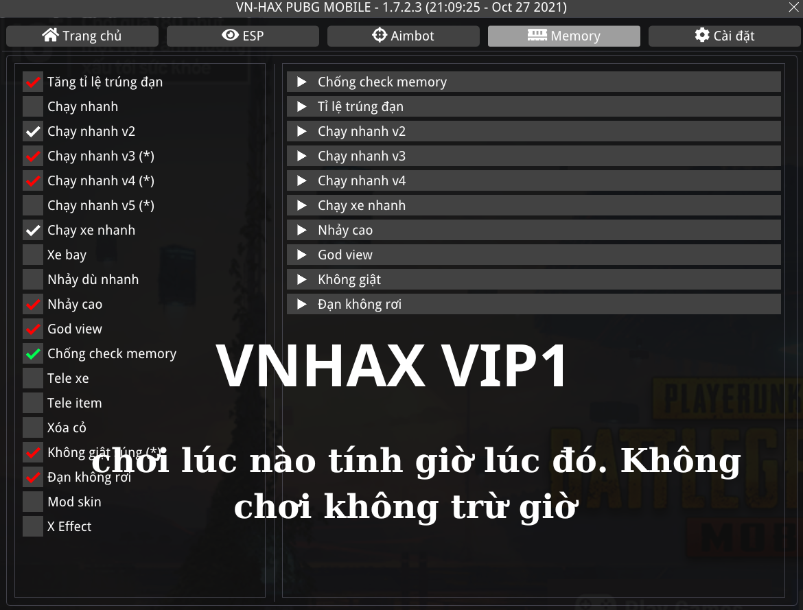 BẢN VNHAX-GAMELOOP-SMARTGAGA-VIP1